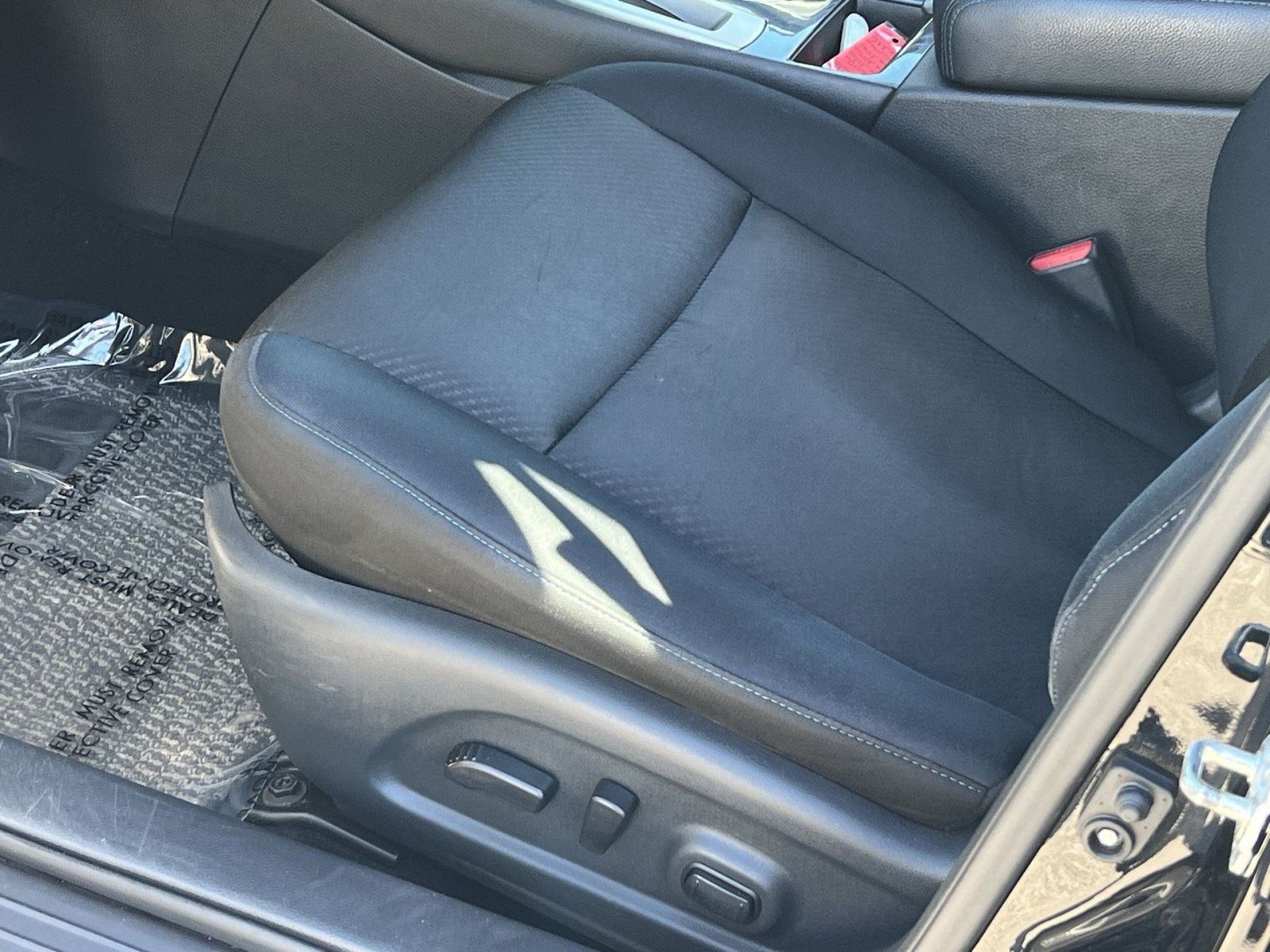 Used 2018 Nissan Altima 2.5 SR FWD image 14