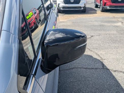 New 2026 Honda Odyssey Sport-L image 11