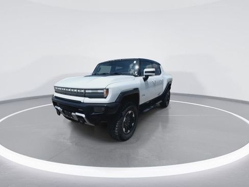 New 2025 GMC Hummer EV 3X w/ Extreme Off-Road Package image 4