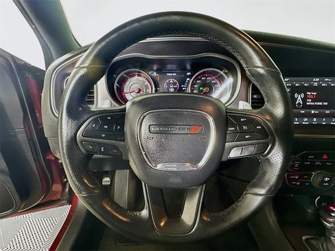 Used 2018 Dodge Charger R/T Scat Pack image 15