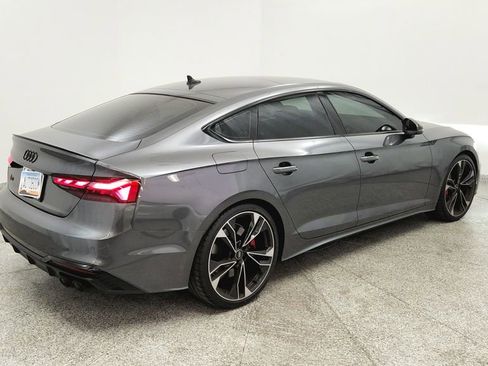 Used 2024 Audi S5 Premium Plus image 5