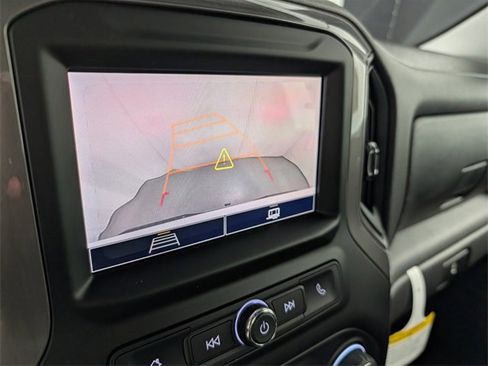 New 2026 Chevrolet Silverado 1500 W/T w/ WT Safety Package image 16