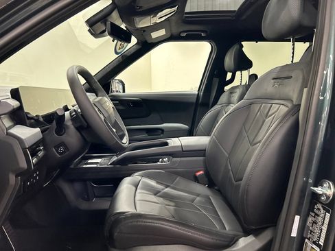 New 2027 Kia Telluride SX Prestige X-Pro AWD/4WD image 10