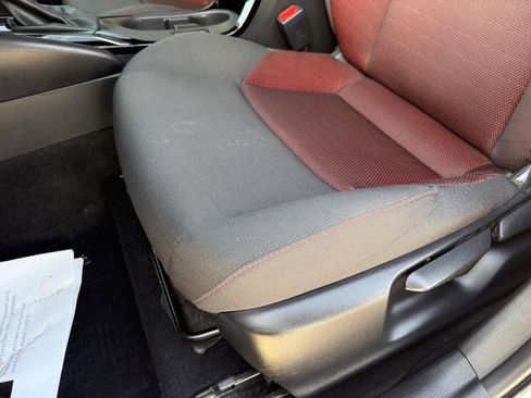 Used 2024 Toyota Corolla SE image 17