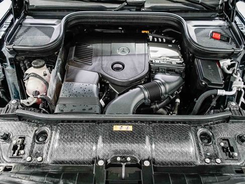 Certified 2024 Mercedes-Benz GLE 350 4MATIC image 28