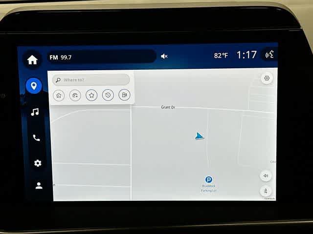 New 2026 Subaru Outback Premium AWD/4WD image 13