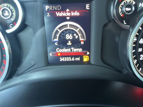 Used 2024 RAM 2500 Tradesman image 27