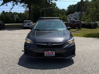 Used 2023 Subaru Impreza 2.0i AWD/4WD video 2