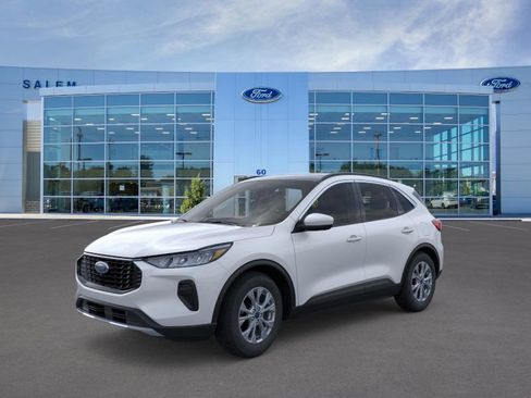 New 2024 Ford Escape Active w/ Tech Pack #2 image 2