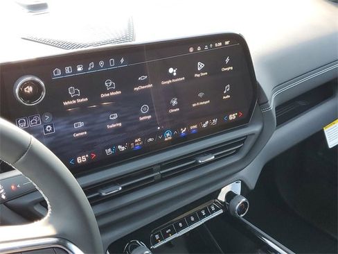 New 2026 Chevrolet Silverado EV LT w/ Plus Package image 20