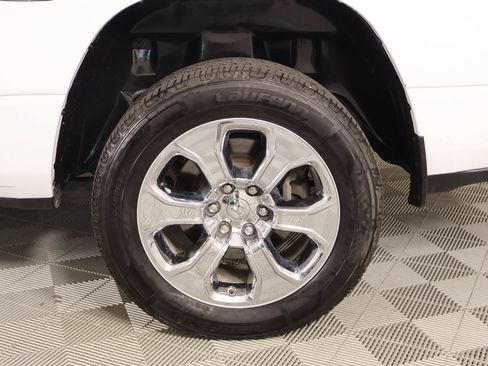 Used 2022 RAM 1500 Big Horn AWD/4WD image 18
