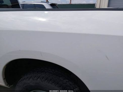 Used 2017 RAM 1500 Tradesman w/ Power & Remote Entry Group AWD/4WD image 12