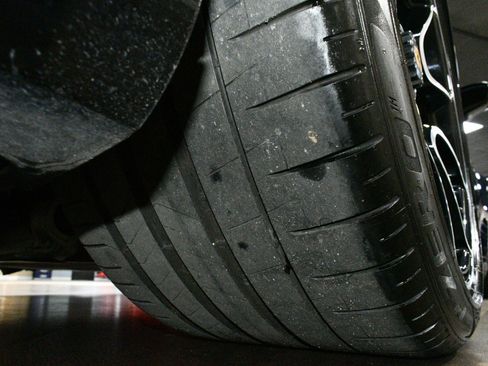 Used 2021 Porsche 911 Turbo image 71