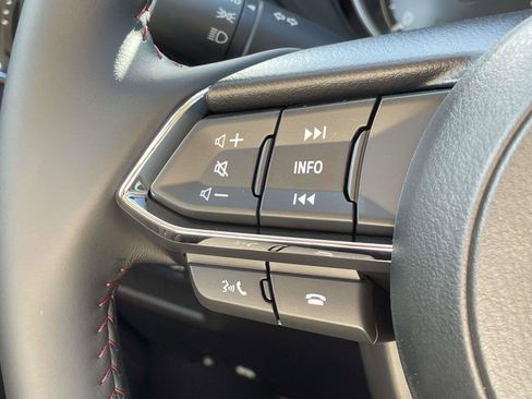 New 2025 MAZDA CX-5 Carbon Edition image 9