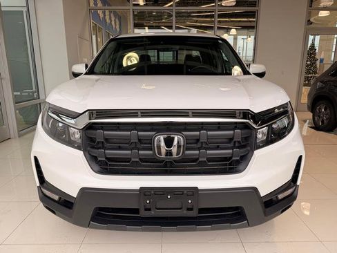 Used 2025 Honda Ridgeline RTL image 9