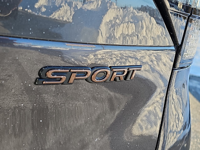 Certified 2026 Subaru Forester Sport AWD/4WD image 24