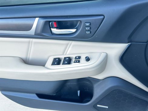 Used 2019 Subaru Legacy 2.5i Limited w/ Popular Package #2A image 24