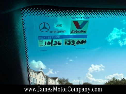Used 1995 Mercedes-Benz E 320 Convertible image 43
