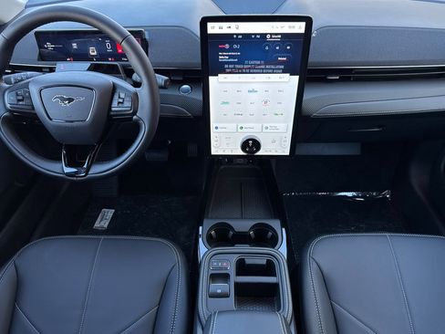 New 2026 Ford Mustang Mach-E Select w/ Comfort Package image 15