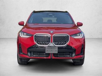 Used 2025 BMW X3 xDrive30i video 2
