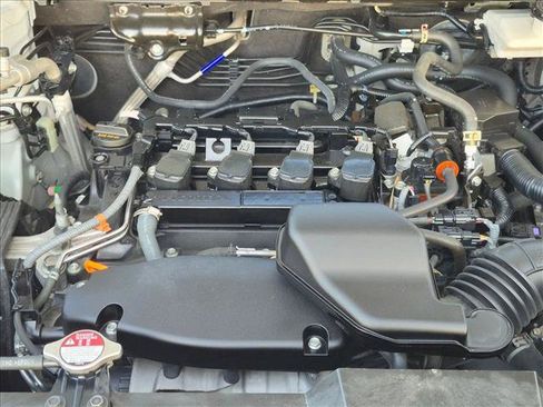 Used 2023 Honda CR-V EX-L image 22