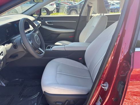 Used 2025 Hyundai Sonata SEL image 29