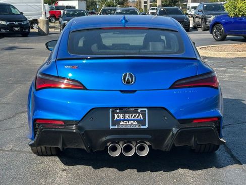 New 2026 Acura Integra Type S image 5