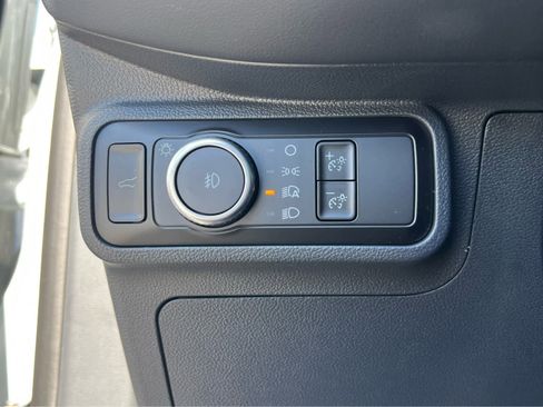 New 2026 Ford Explorer Tremor w/ Tremor Ultimate Package image 34