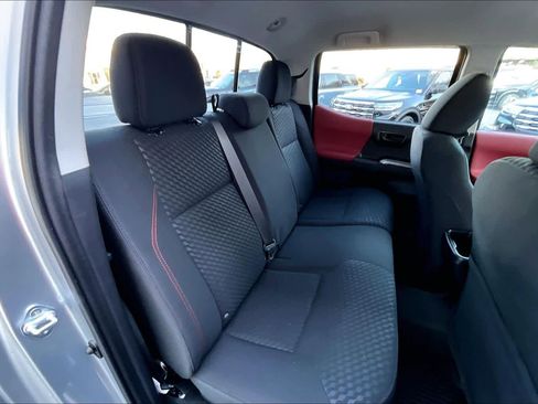 Used 2023 Toyota Tacoma SR5 image 19