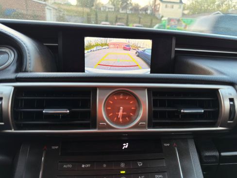 Used 2016 Lexus IS 300 AWD w/ Accessory Package 2 image 22