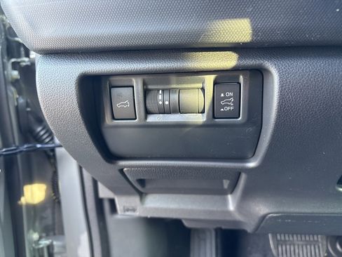 New 2026 Subaru Forester Premium image 21