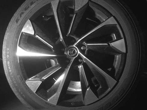 Used 2025 MAZDA CX-50 2.5 Hybrid w/ Premium Plus Pkg image 15