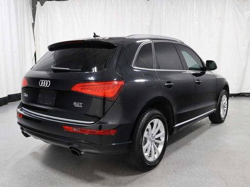 Used 2016 Audi Q5 2.0T Premium AWD/4WD image 9
