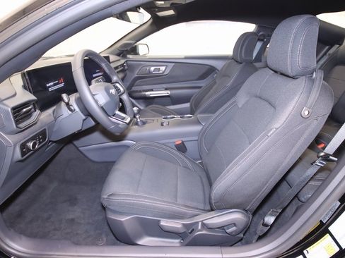 New 2025 Ford Mustang GT w/ Mustang Nite Pony Package image 10