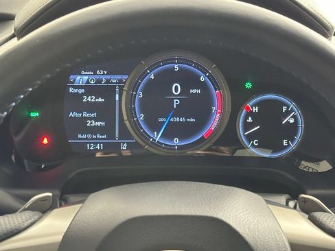 Used 2021 Lexus RX 350 F Sport w/ Special Edition AWD/4WD image 32