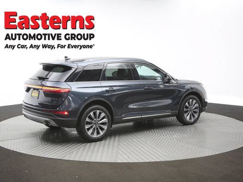 Used 2021 Lincoln Corsair Reserve w/ Elements Package AWD/4WD image 44