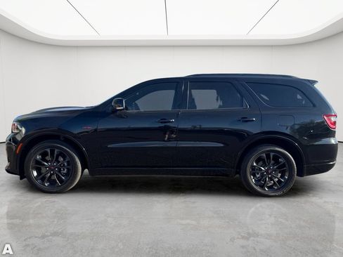 Certified 2025 Dodge Durango R/T AWD/4WD image 3