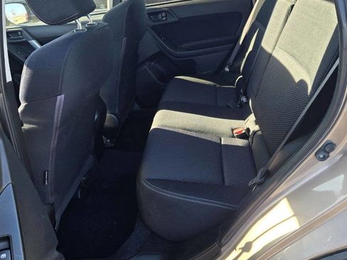 Used 2015 Subaru Forester 2.5i Premium image 46