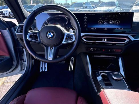 Used 2024 BMW M440i Coupe RWD image 11