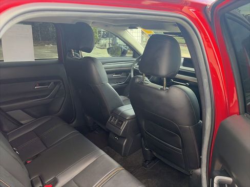 Used 2024 MAZDA CX-50 AWD 2.5 Turbo w/ Cargo Package image 11