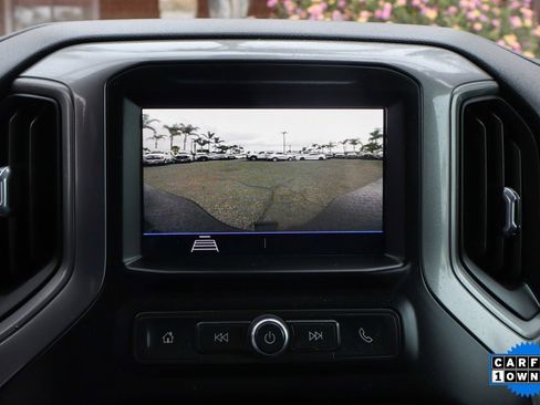 Used 2022 Chevrolet Silverado 2500 W/T w/ WT Convenience Package image 29