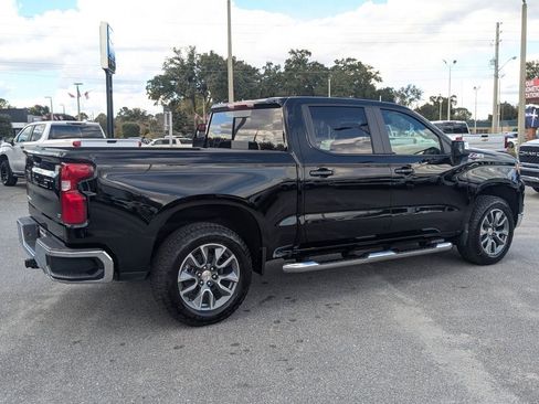 New 2026 Chevrolet Silverado 1500 LT w/ Z71 Off-Road Package image 3