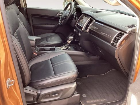 Used 2019 Ford Ranger Lariat w/ Equipment Group 501A Mid image 15