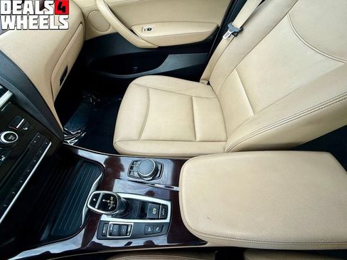 Used 2018 BMW X4 xDrive28i AWD/4WD image 22