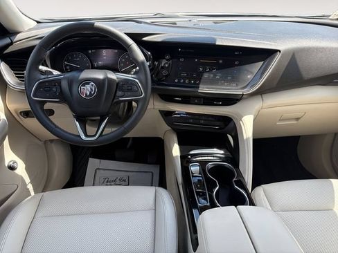 Used 2023 Buick Envision Essence AWD/4WD image 10