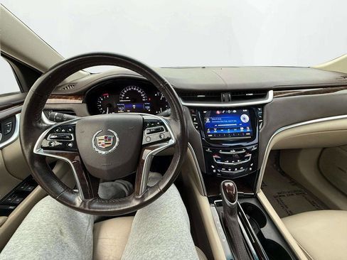 Used 2013 Cadillac XTS Luxury w/ Driver Awareness Package image 15