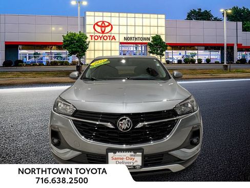 Used 2023 Buick Encore GX Preferred w/ Cold Weather Comfort Package image 5