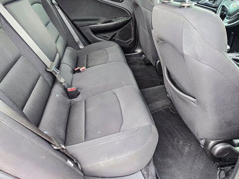 Used 2025 Chevrolet Malibu LT FWD image 34