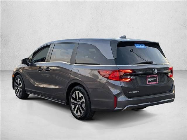 Used 2026 Honda Odyssey EX-L image 9
