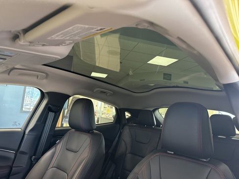 New 2025 Ford Mustang Mach-E Premium w/ Sport Appearance Package image 11